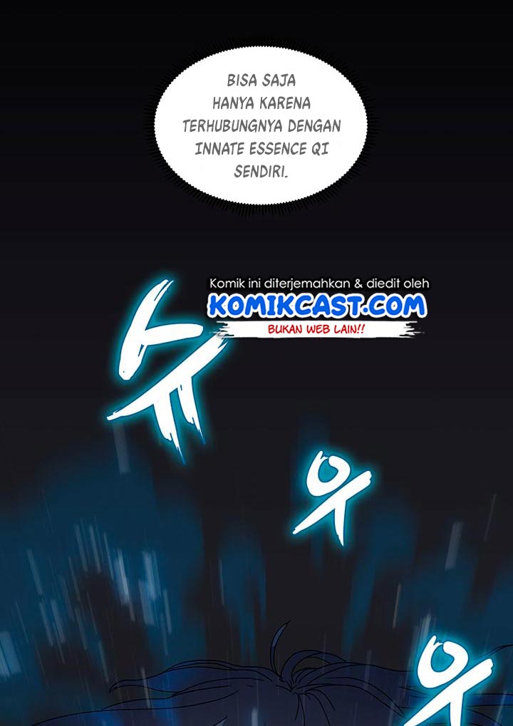 Chronicles of Heavenly Demon Chap 65 - Next Chap 66