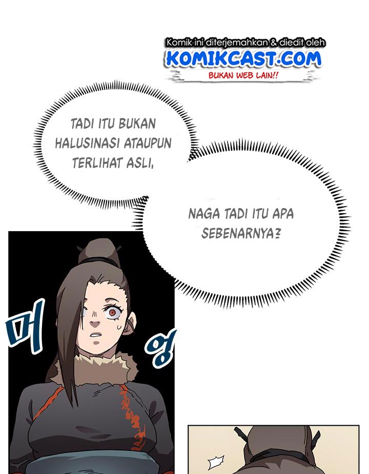 Chronicles of Heavenly Demon Chap 65 - Next Chap 66