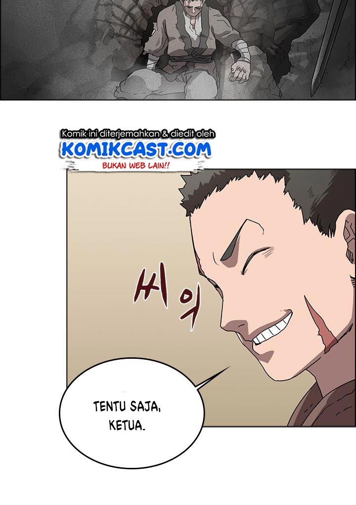 Chronicles of Heavenly Demon Chap 65 - Next Chap 66