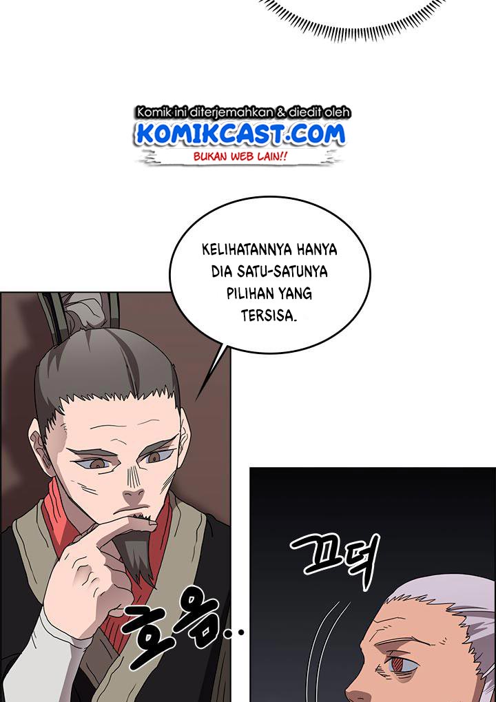 Chronicles of Heavenly Demon Chap 65 - Next Chap 66