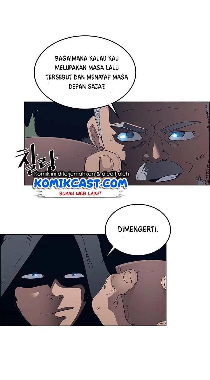 Chronicles of Heavenly Demon Chap 66 - Next Chap 67