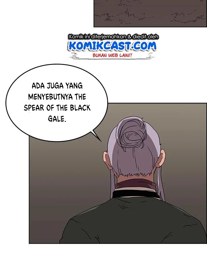 Chronicles of Heavenly Demon Chap 66 - Next Chap 67