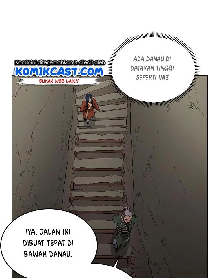 Chronicles of Heavenly Demon Chap 66 - Next Chap 67