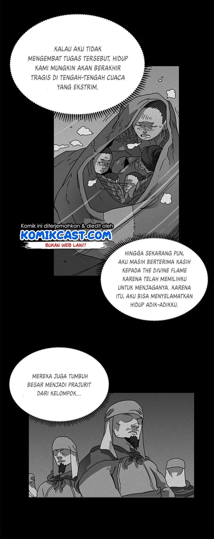Chronicles of Heavenly Demon Chap 66 - Next Chap 67