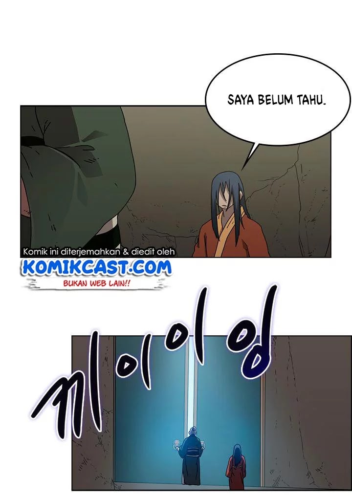 Chronicles of Heavenly Demon Chap 66 - Next Chap 67