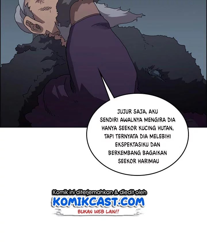 Chronicles of Heavenly Demon Chap 66 - Next Chap 67