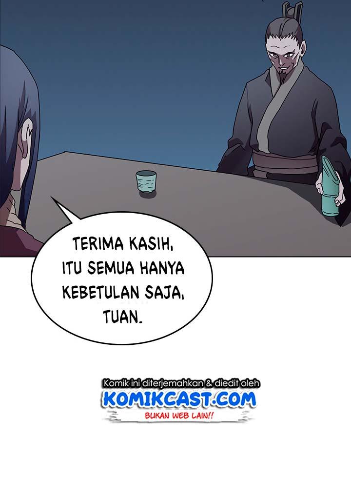 Chronicles of Heavenly Demon Chap 68 - Next Chap 69