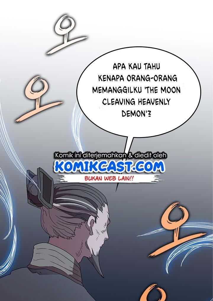 Chronicles of Heavenly Demon Chap 68 - Next Chap 69
