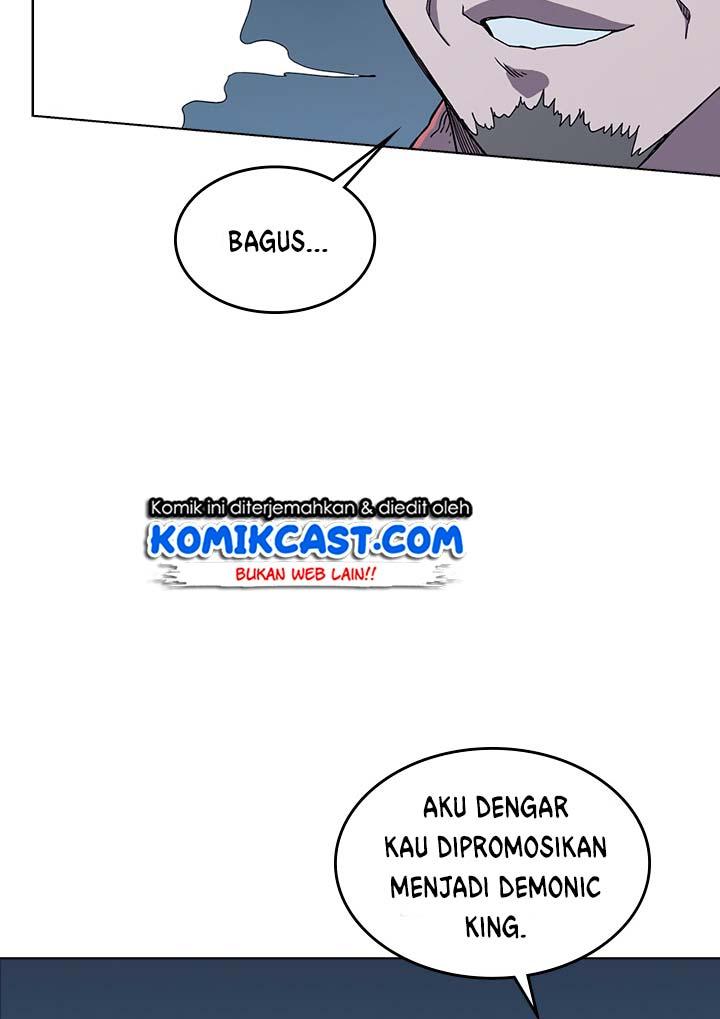Chronicles of Heavenly Demon Chap 68 - Next Chap 69