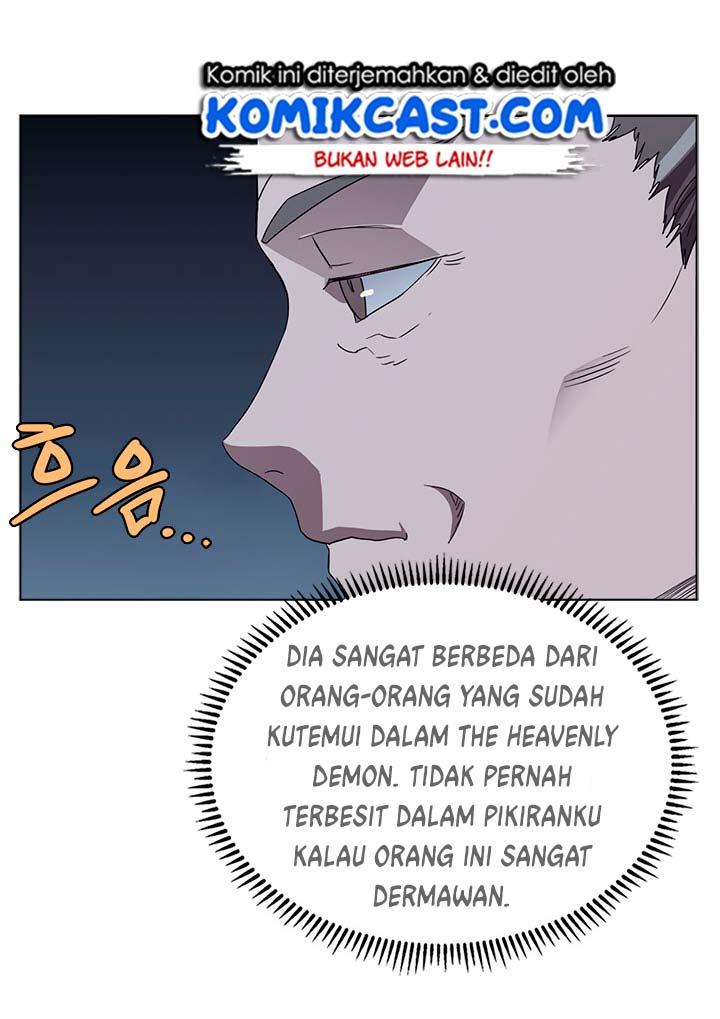 Chronicles of Heavenly Demon Chap 68 - Next Chap 69
