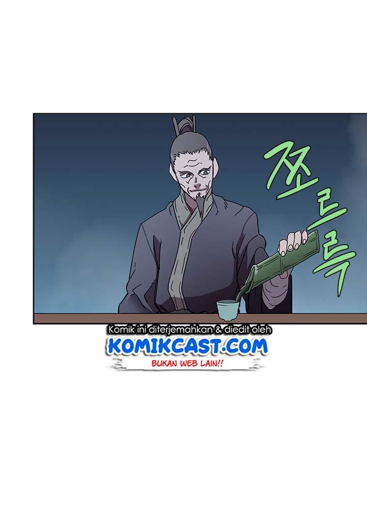 Chronicles of Heavenly Demon Chap 68 - Next Chap 69