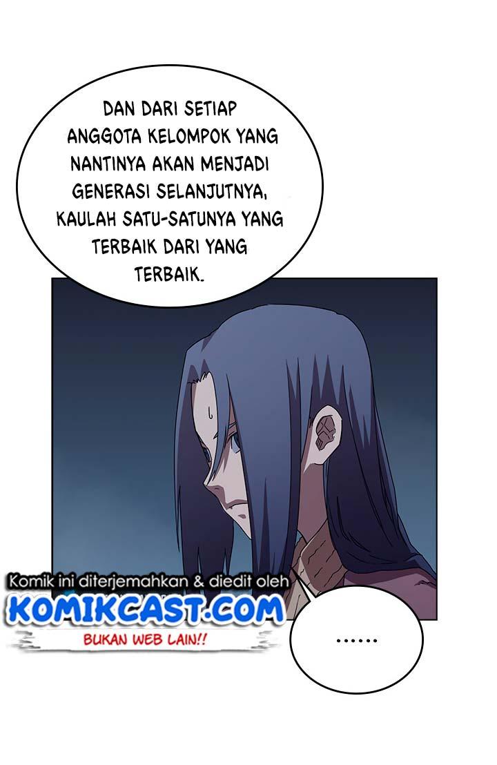 Chronicles of Heavenly Demon Chap 68 - Next Chap 69