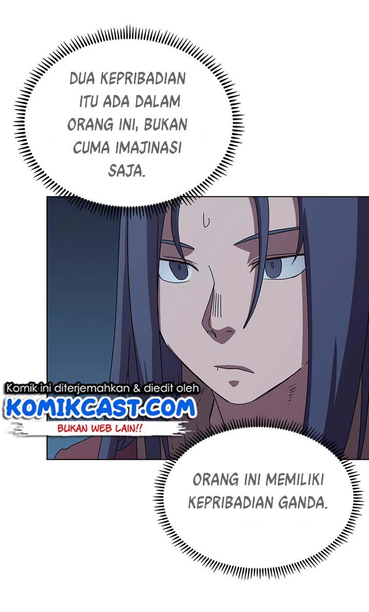 Chronicles of Heavenly Demon Chap 68 - Next Chap 69