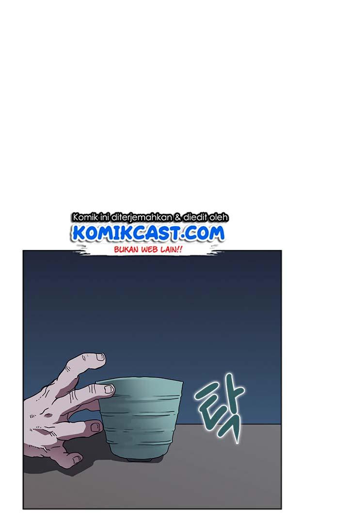 Chronicles of Heavenly Demon Chap 68 - Next Chap 69
