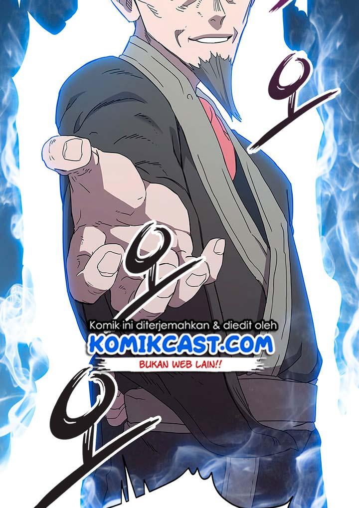 Chronicles of Heavenly Demon Chap 68 - Next Chap 69