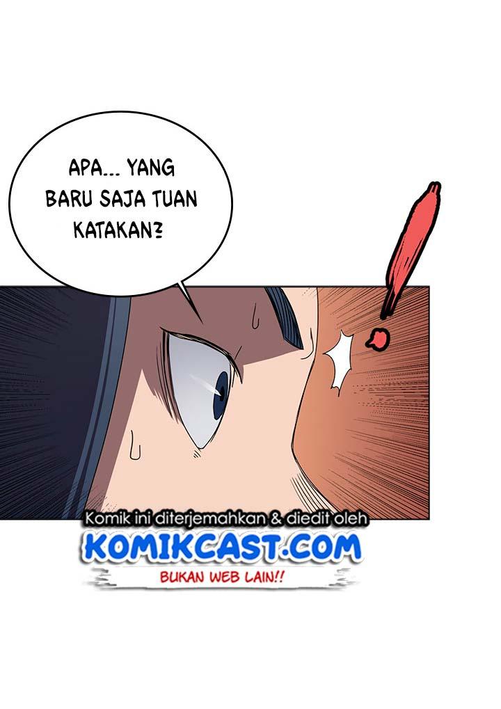 Chronicles of Heavenly Demon Chap 68 - Next Chap 69