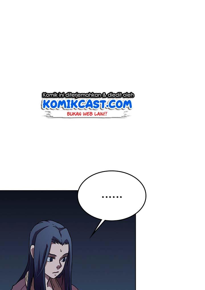 Chronicles of Heavenly Demon Chap 68 - Next Chap 69