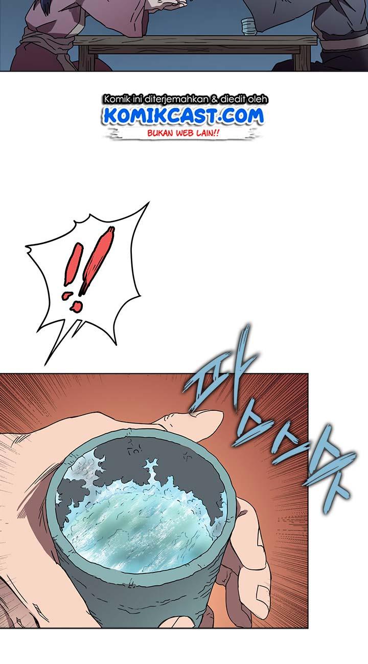 Chronicles of Heavenly Demon Chap 68 - Next Chap 69