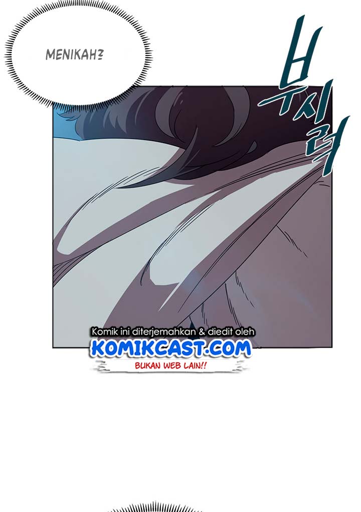 Chronicles of Heavenly Demon Chap 69 - Next Chap 70