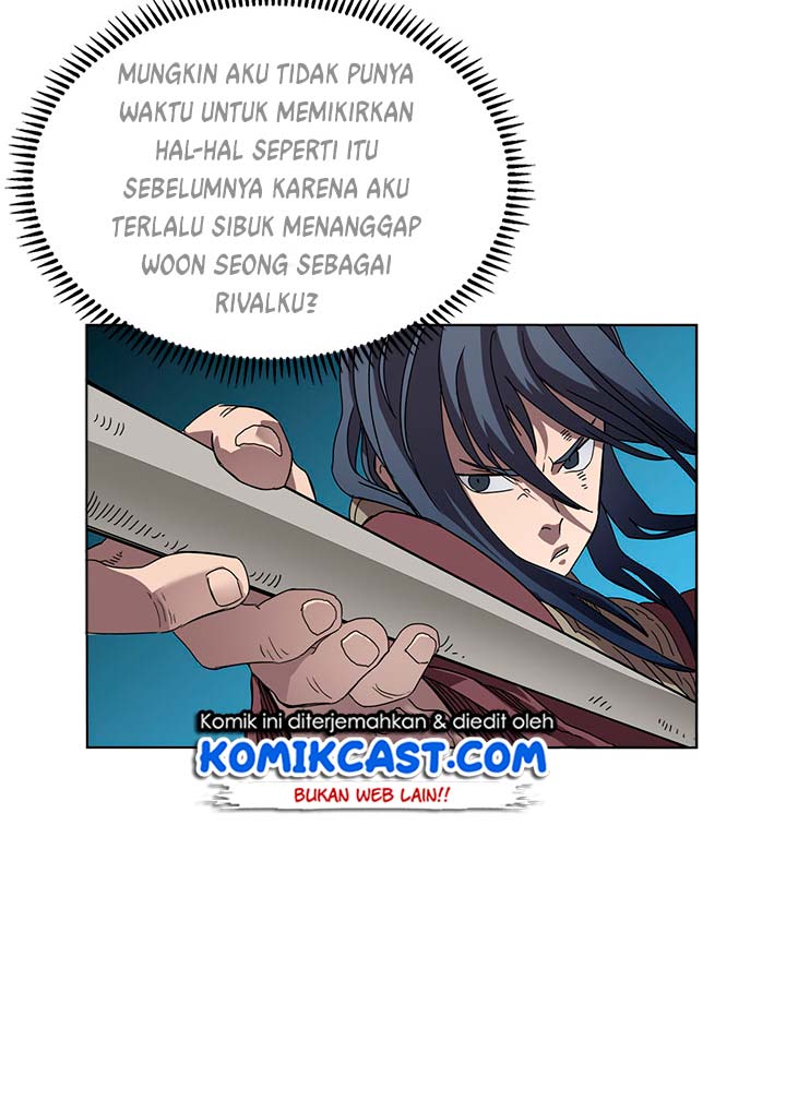 Chronicles of Heavenly Demon Chap 69 - Next Chap 70