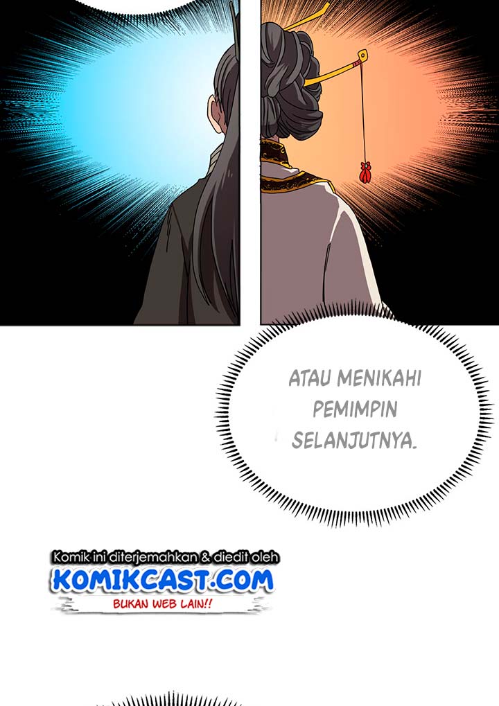 Chronicles of Heavenly Demon Chap 69 - Next Chap 70