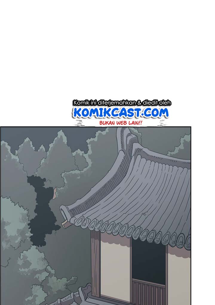 Chronicles of Heavenly Demon Chap 69 - Next Chap 70