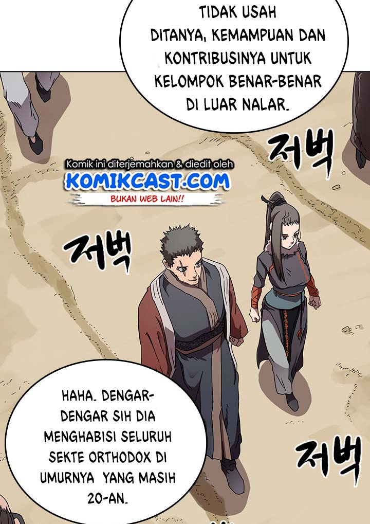 Chronicles of Heavenly Demon Chap 69 - Next Chap 70
