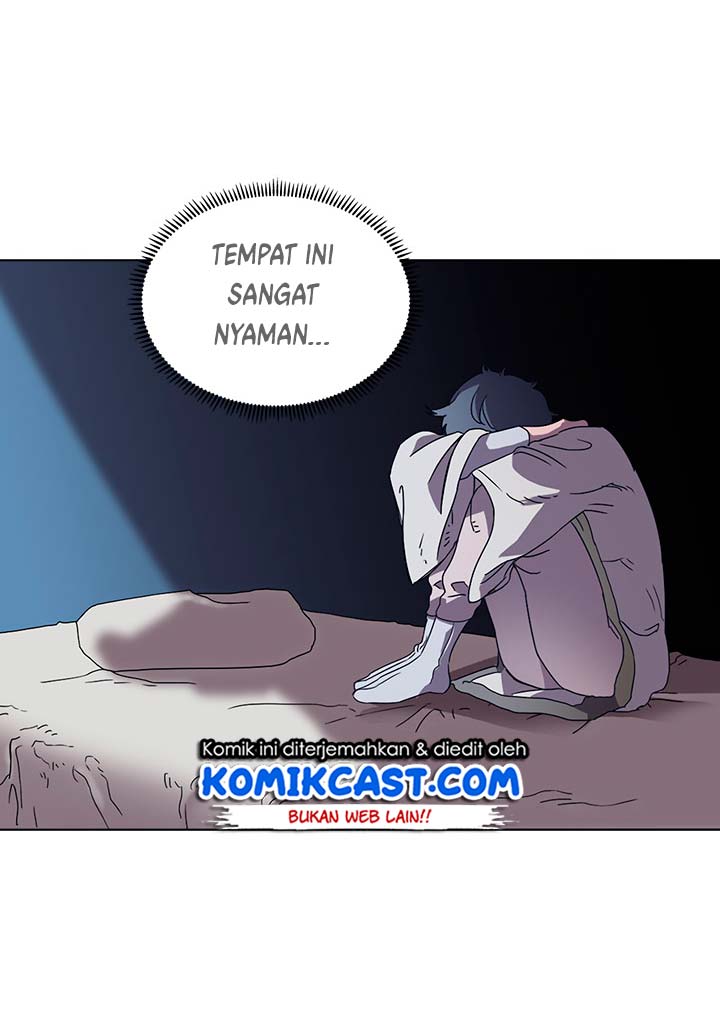 Chronicles of Heavenly Demon Chap 69 - Next Chap 70