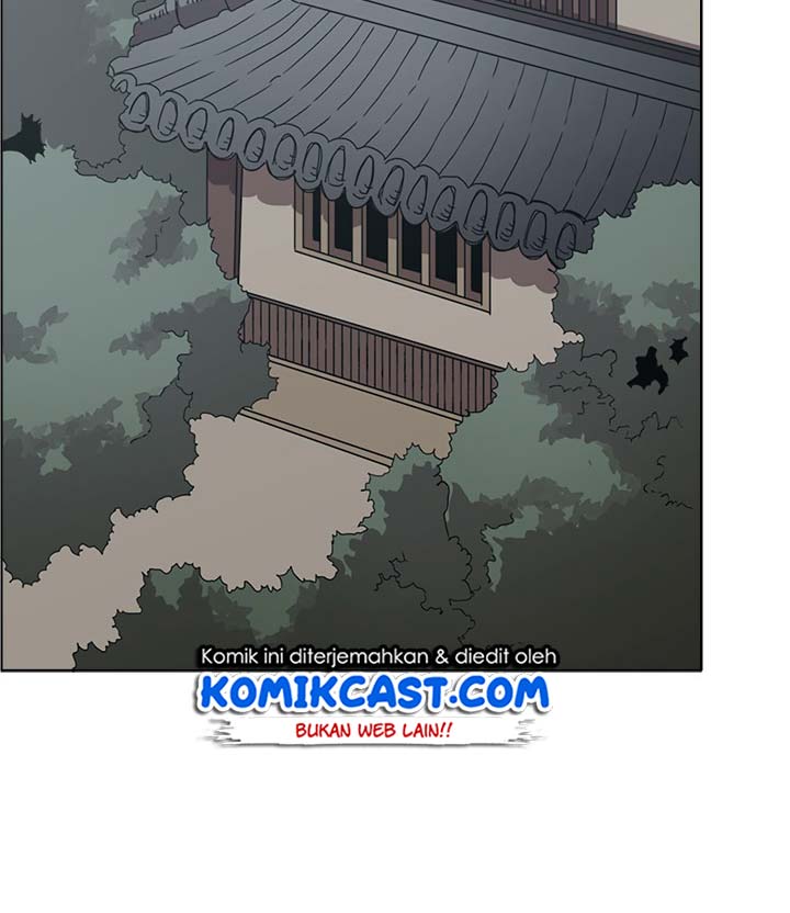 Chronicles of Heavenly Demon Chap 69 - Next Chap 70