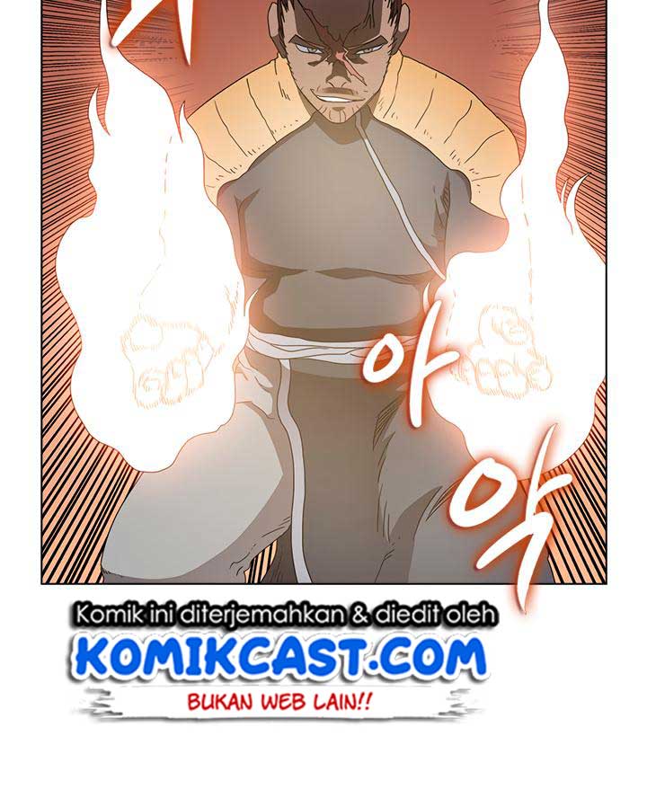 Chronicles of Heavenly Demon Chap 60 - Next Chap 61
