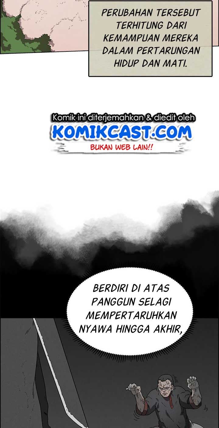 Chronicles of Heavenly Demon Chap 60 - Next Chap 61
