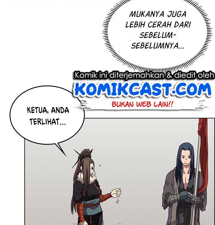 Chronicles of Heavenly Demon Chap 60 - Next Chap 61