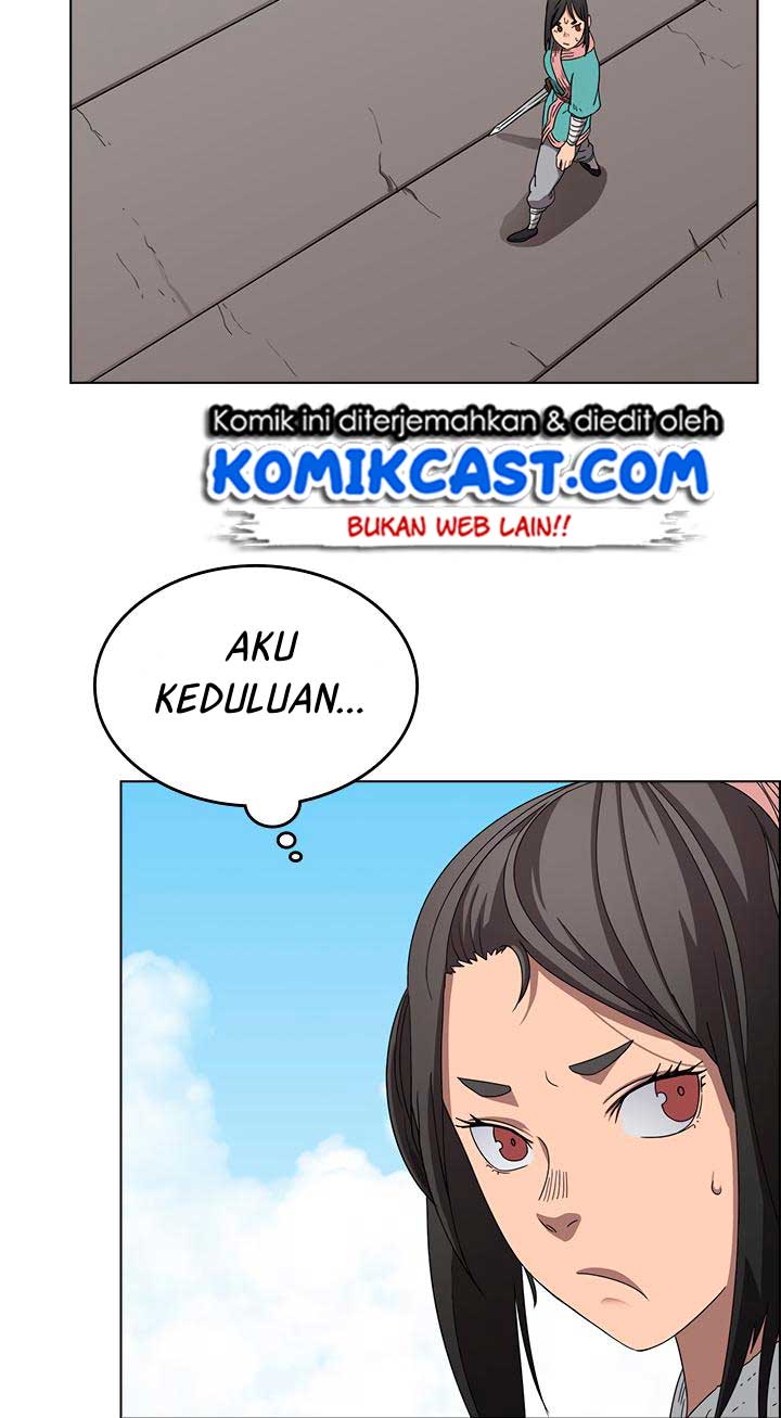 Chronicles of Heavenly Demon Chap 60 - Next Chap 61