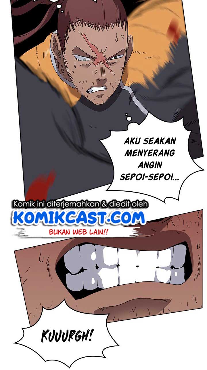 Chronicles of Heavenly Demon Chap 60 - Next Chap 61