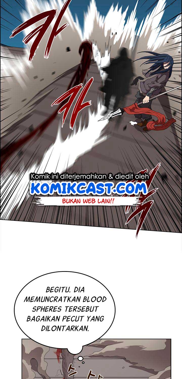 Chronicles of Heavenly Demon Chap 60 - Next Chap 61