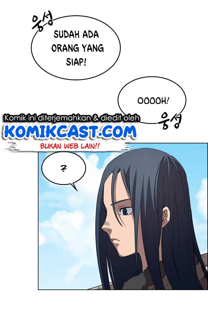 Chronicles of Heavenly Demon Chap 60 - Next Chap 61