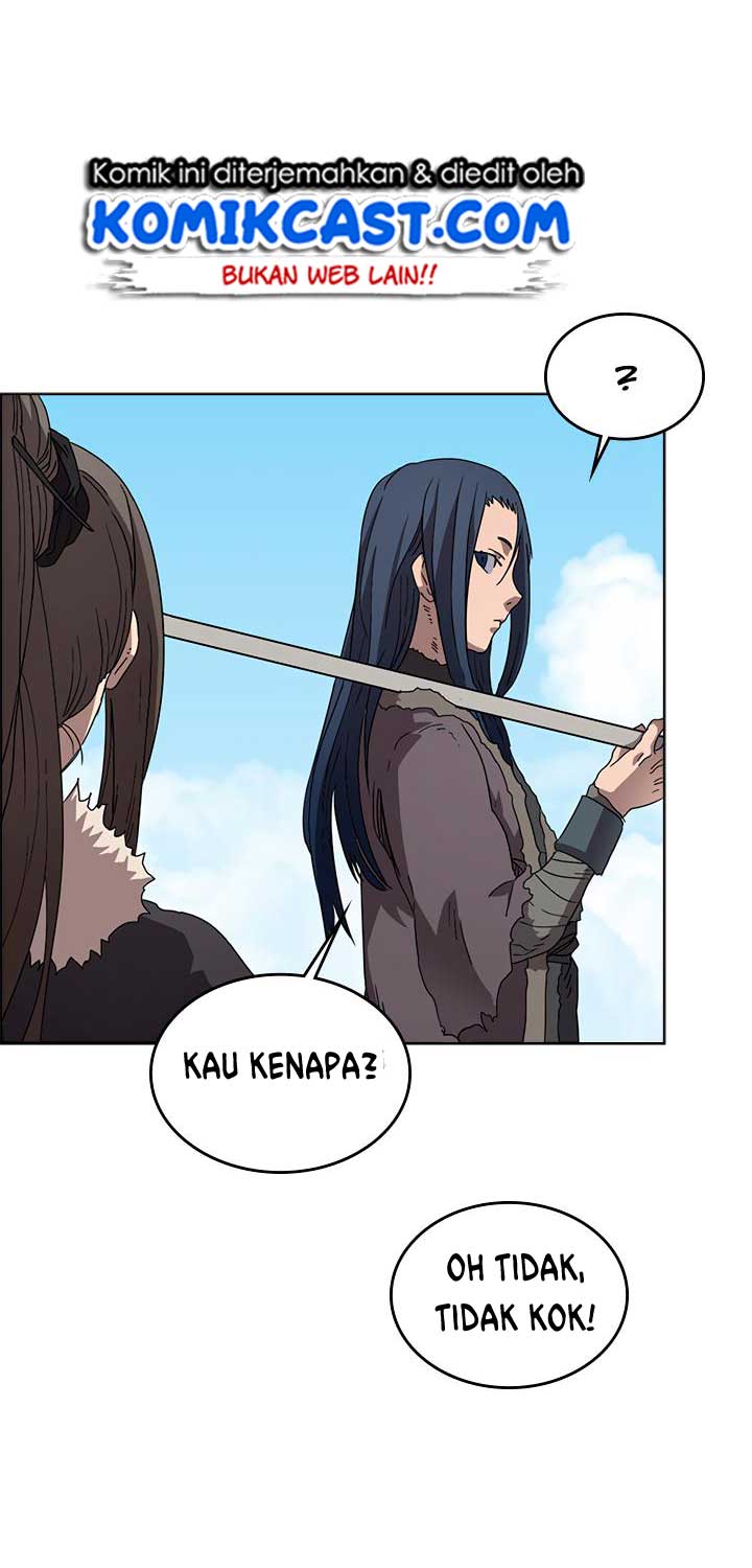 Chronicles of Heavenly Demon Chap 60 - Next Chap 61