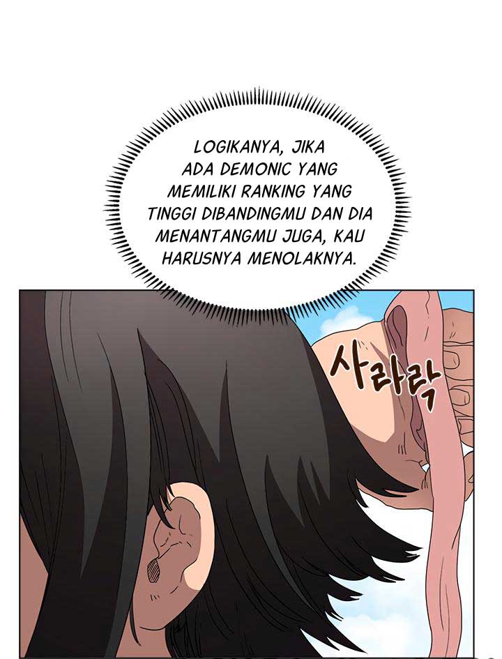 Chronicles of Heavenly Demon Chap 60 - Next Chap 61