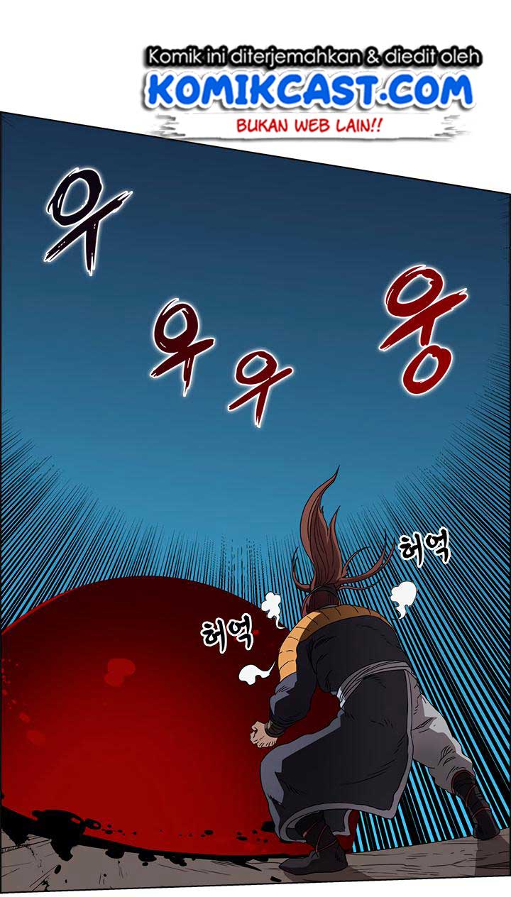Chronicles of Heavenly Demon Chap 60 - Next Chap 61