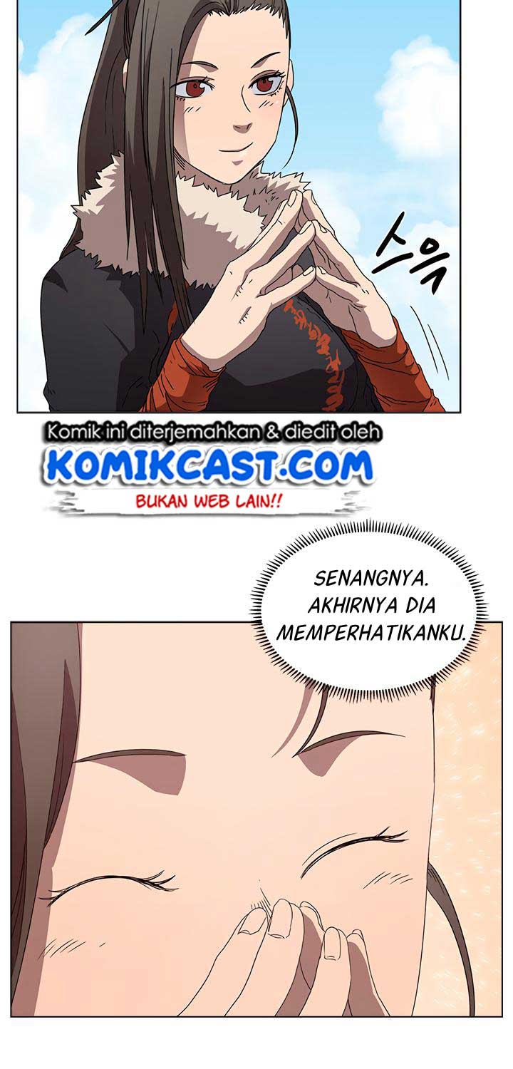 Chronicles of Heavenly Demon Chap 60 - Next Chap 61