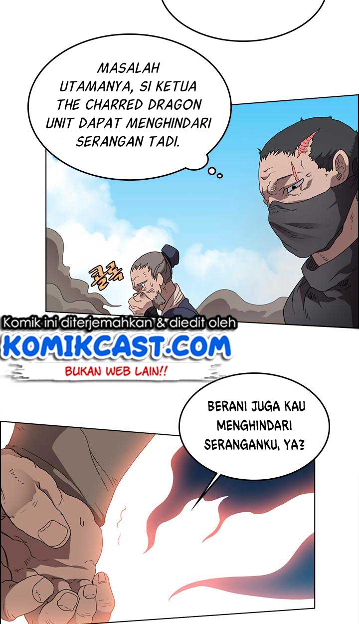 Chronicles of Heavenly Demon Chap 60 - Next Chap 61