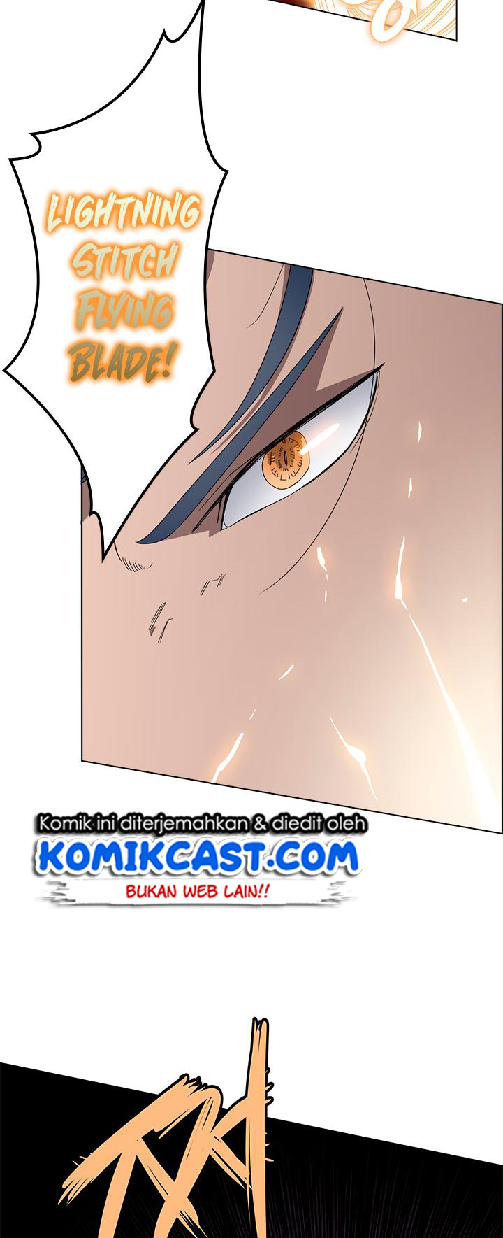 Chronicles of Heavenly Demon Chap 60 - Next Chap 61