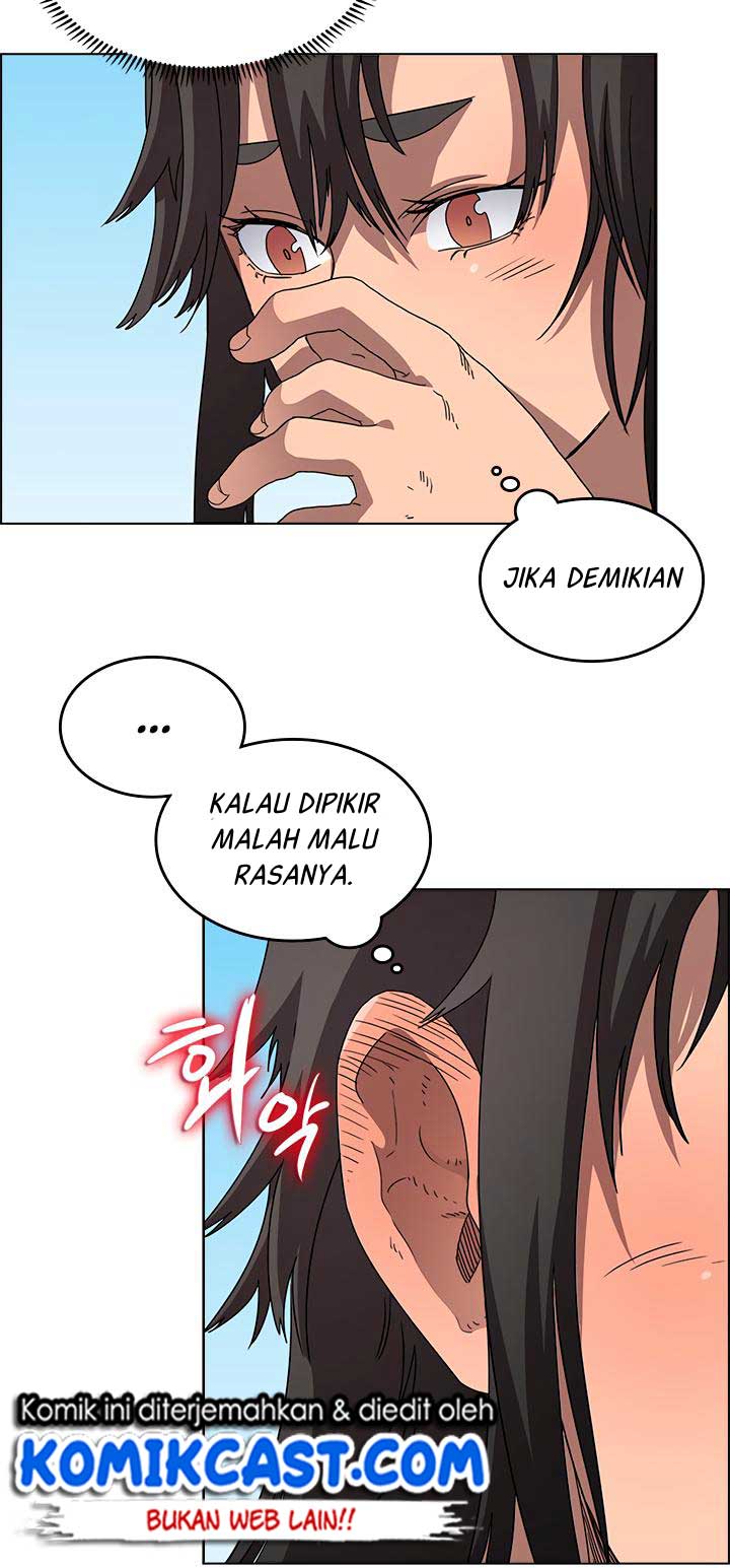 Chronicles of Heavenly Demon Chap 61 - Next Chap 62
