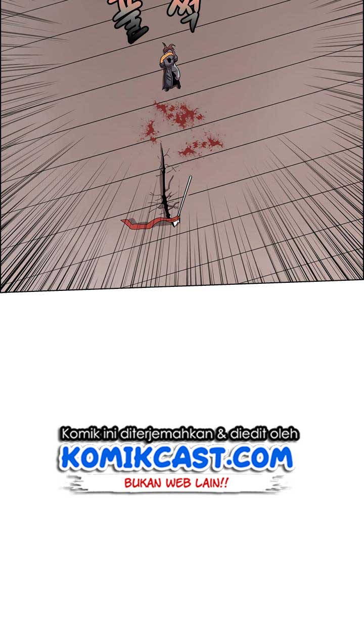Chronicles of Heavenly Demon Chap 61 - Next Chap 62