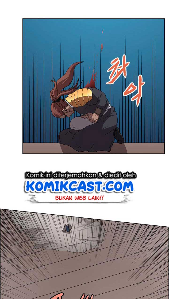 Chronicles of Heavenly Demon Chap 61 - Next Chap 62