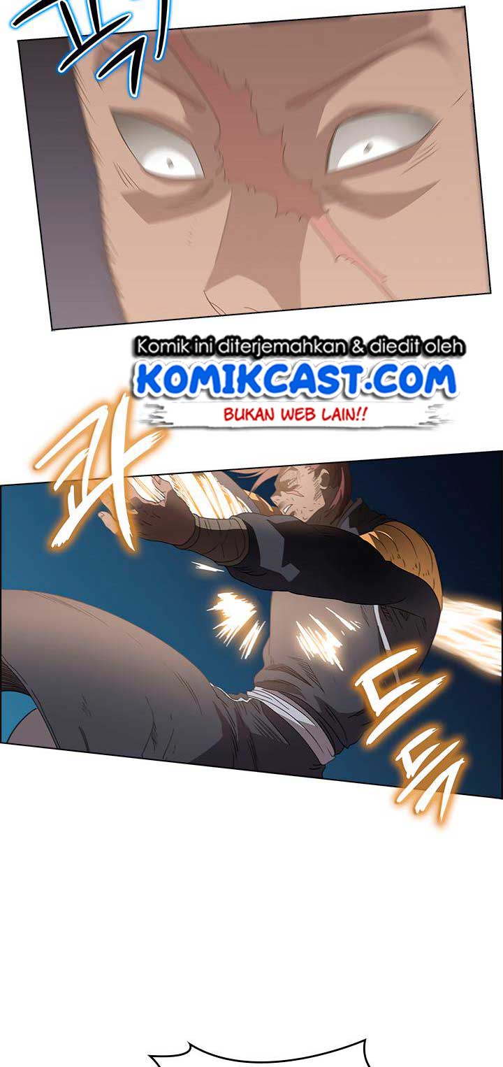 Chronicles of Heavenly Demon Chap 61 - Next Chap 62