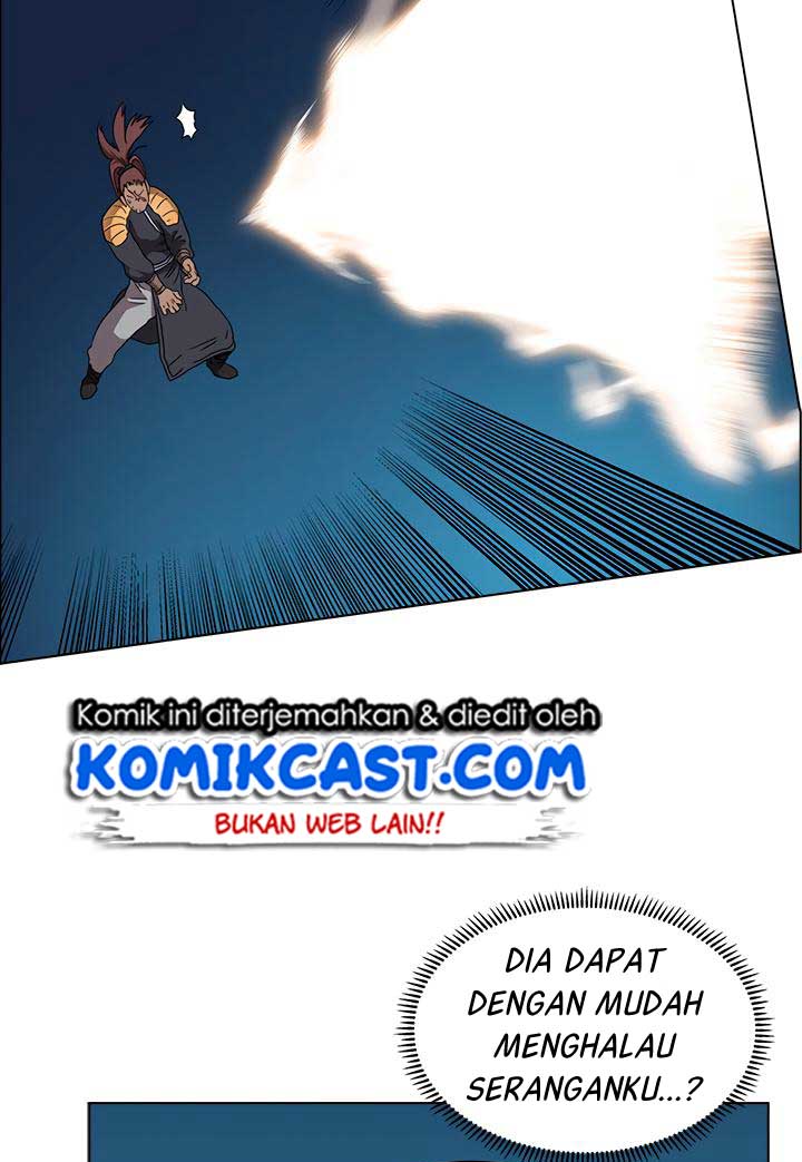 Chronicles of Heavenly Demon Chap 61 - Next Chap 62