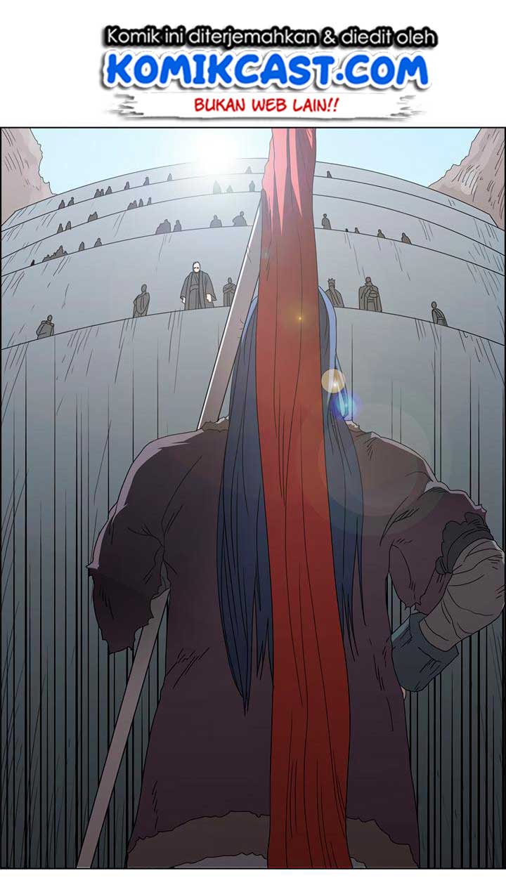 Chronicles of Heavenly Demon Chap 61 - Next Chap 62