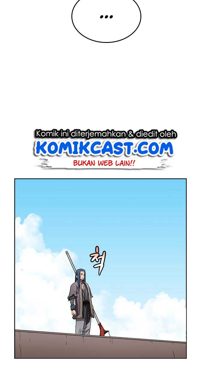 Chronicles of Heavenly Demon Chap 61 - Next Chap 62