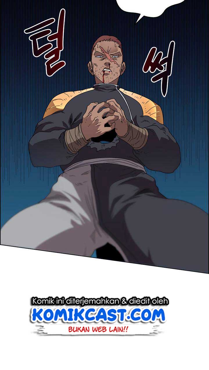 Chronicles of Heavenly Demon Chap 61 - Next Chap 62